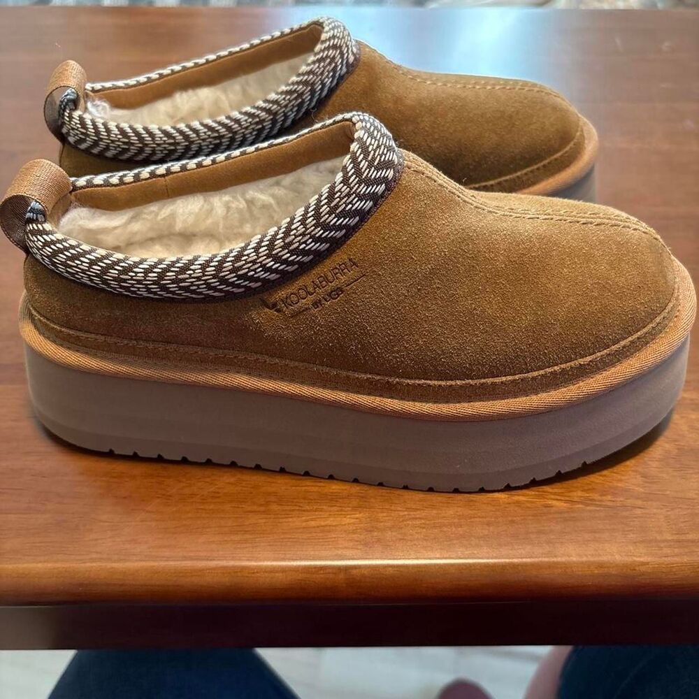 Koolaburra by UGG Slippers | Size 6